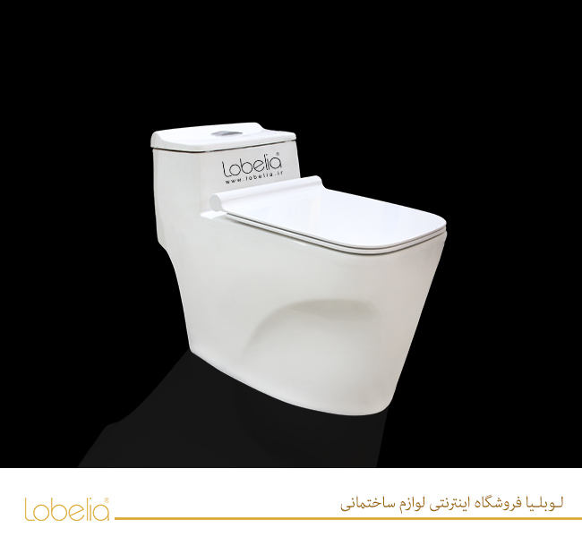 توالت فرنگی لوبلیا مدل CL-1084