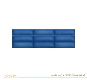 سرامیک آنالیا دکور قالبدار آبی analia-blue-relief-decor-20x60