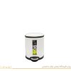 سطل پدالی الیپس 6 لیتری مدل 9325 سفید
