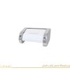 جا دستمال توالت کوچک مدل 3357