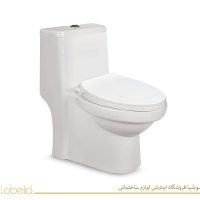 توالت فرنگی تانیا