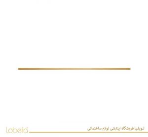 lobelia Aloma-Gold-Matt-2x100-1 02122327210 www.lobelia.co