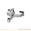 kwc شیر دوش کلاسیک کی دبلیوسی فروشگاه لوبلیا 02122518657 www.lobelia.co