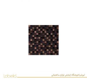 lobelia tabriztile sateen-Brown-30x30-1 02122327210 www.lobelia.co