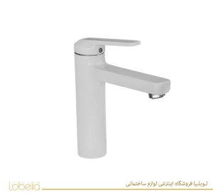 شیر-روشویی-سفید-دومو2-کی-دبلیوسی-لوبلیا02122327211 https://lobelia.co/