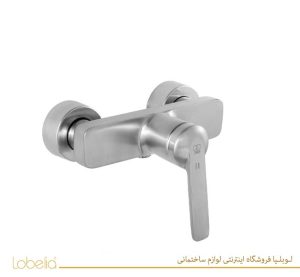 شیر-روشویی-دومو2-کروم-مات-کی-دبلیوسی-لوبلیا https://lobelia.co/ 02122327210-11