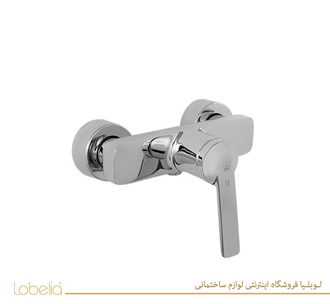 شیر-توالت-دومو2-کروم-کی-دبلیوسی-لوبلیا https://lobelia.co/ 02122327210-11