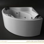 جکوزی-ریگارد-150-150-دونفره-لوبلیا 02122327211 https://lobelia.co/