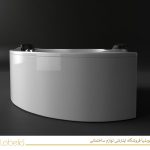 جکوزی-ریگارد-150-150-دونفره-لوبلیا 02122327210 https://lobelia.co/