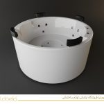 جکوزی-ونیز-چهار-نفره-لوبلیا- 02122327211 https://lobelia.co/