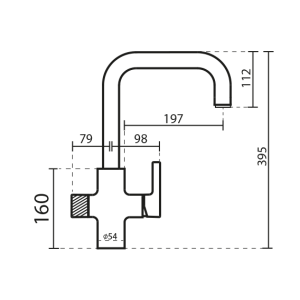 شیر-ظرفشویی-سول-تصفیه-کی-دبلیوسی-لوبلیا02122327210-11 https://lobelia.co/ 